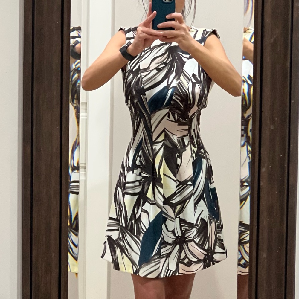 H&M dress NWT